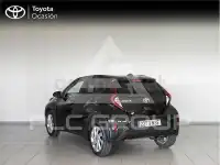 2024 Toyota AYGO