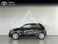 2024 Toyota AYGO