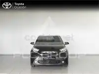 2024 Toyota AYGO