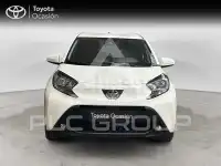 2024 Toyota AYGO