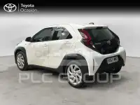 2024 Toyota AYGO