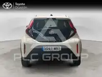 2024 Toyota AYGO