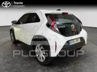 2024 Toyota AYGO