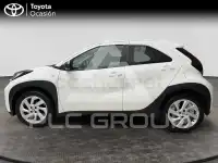 2024 Toyota AYGO
