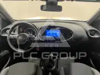 2024 Toyota AYGO