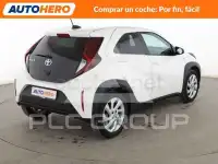 2024 Toyota AYGO