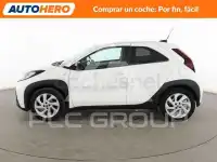 2024 Toyota AYGO