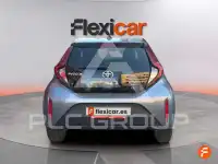 2024 Toyota AYGO