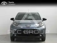 2024 Toyota AYGO