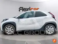 2024 Toyota AYGO