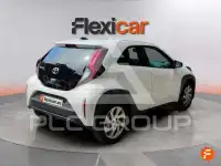 2024 Toyota AYGO