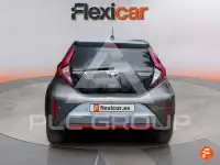 2024 Toyota AYGO