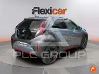2024 Toyota AYGO