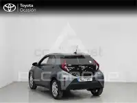2024 Toyota AYGO