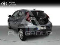 2024 Toyota AYGO