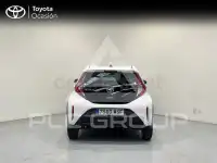 2024 Toyota AYGO