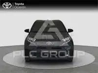 2024 Toyota AYGO