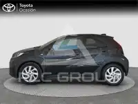 2024 Toyota AYGO