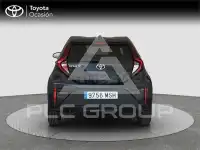 2024 Toyota AYGO