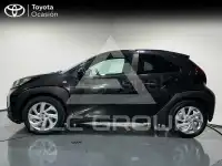 2024 Toyota AYGO
