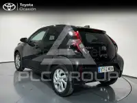 2024 Toyota AYGO