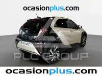 2024 Toyota AYGO