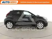 2024 Toyota AYGO