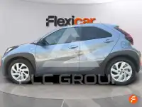2024 Toyota AYGO