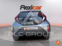 2024 Toyota AYGO