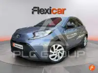 2024 Toyota AYGO