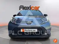 2024 Toyota AYGO