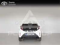 2024 Toyota AYGO