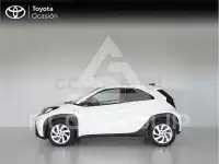 2024 Toyota AYGO