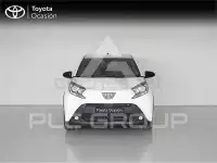 2024 Toyota AYGO
