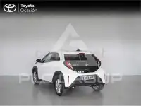 2024 Toyota AYGO
