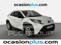 2024 Toyota AYGO