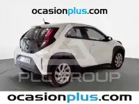 2024 Toyota AYGO