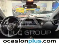 2024 Toyota AYGO