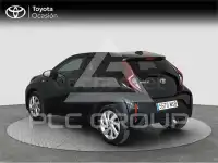 2024 Toyota AYGO