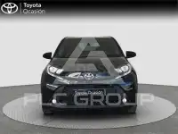 2024 Toyota AYGO