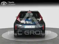2024 Toyota AYGO
