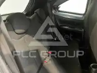 2024 Toyota AYGO