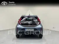 2024 Toyota AYGO