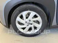2024 Toyota AYGO