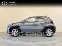 2024 Toyota AYGO