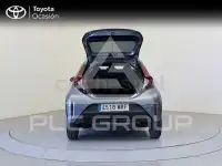 2024 Toyota AYGO
