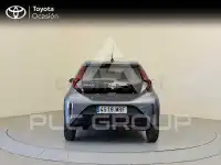 2024 Toyota AYGO