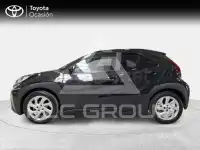 2024 Toyota AYGO
