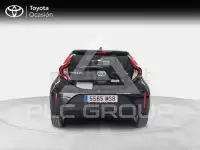 2024 Toyota AYGO