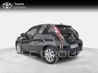 2024 Toyota AYGO